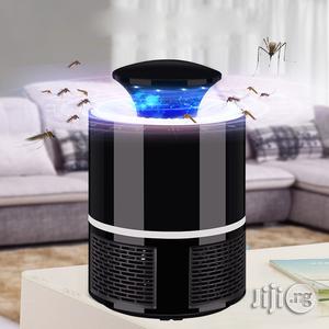 Mosquito Killer Lamp USB Anti Insect Trap