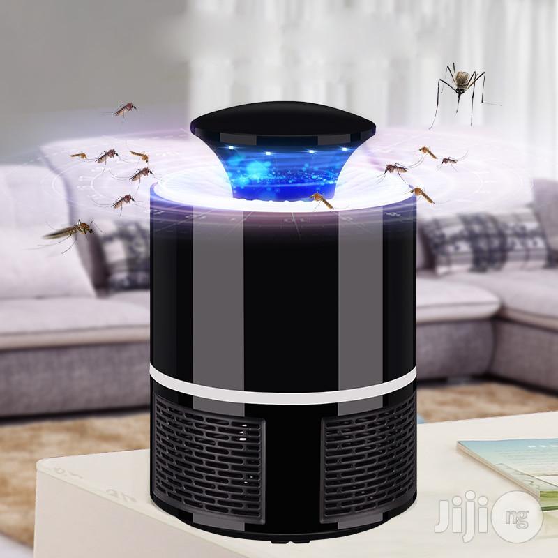 Mosquito Repellent USB Insect Killer