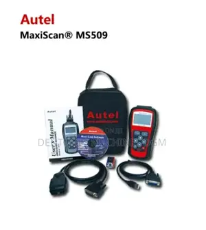 Autel Maxiscan MS509/Auto Vehicle Scanner