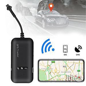 Installation Of Vehicle Tracking System