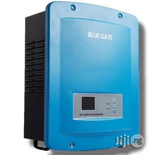 Bluegate Inverter 2KVA LCD