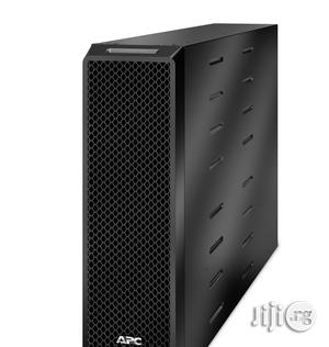 Apc Smart-Ups SRTG 230v,400v 3ph 8kva and 10kva Battery Pack Srt230bp2