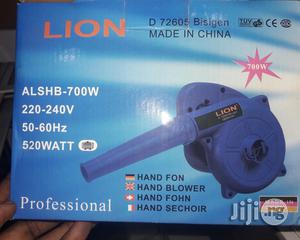 Lion Hand Blower