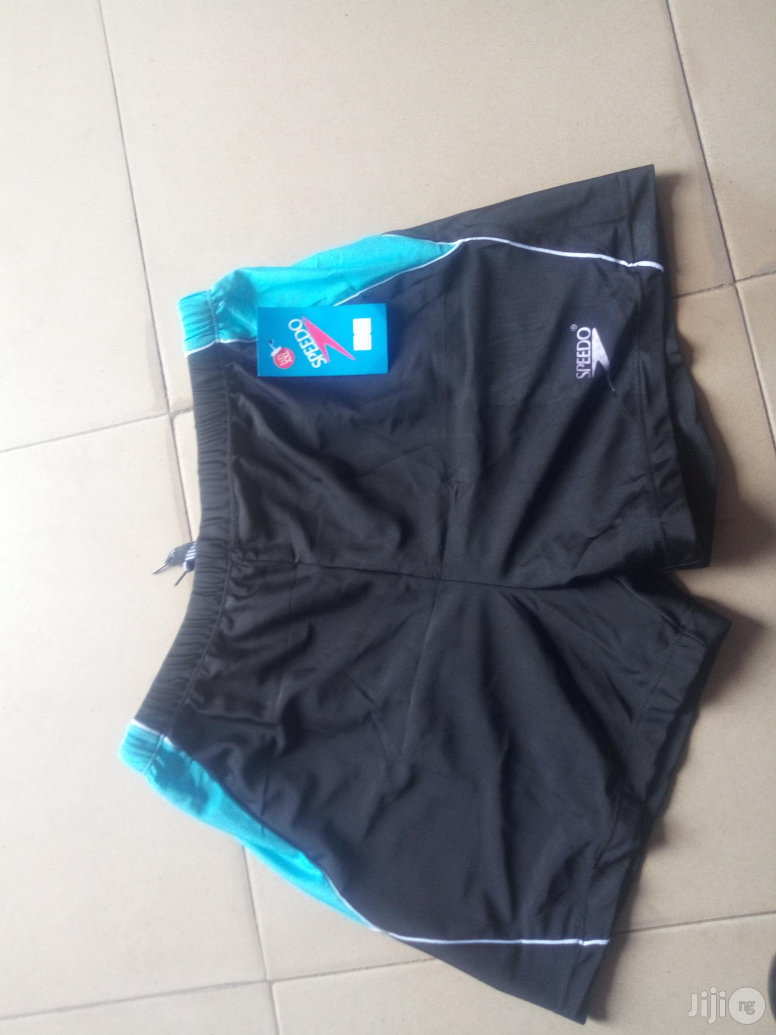 Men's Swimming Pant