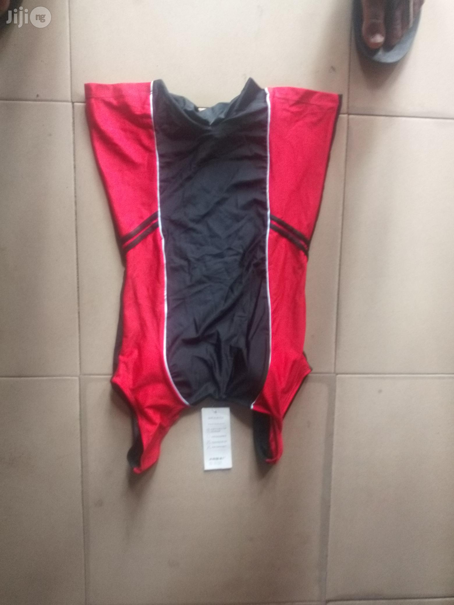 Ladies Swimming Trunk