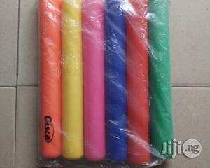 Relay Baton
