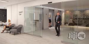 Automatic Sliding Door Systems by Teso Tech