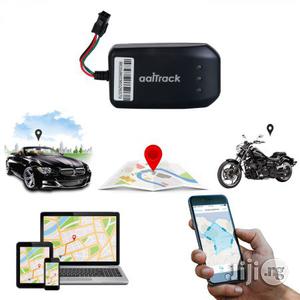Vehicle Tracking System