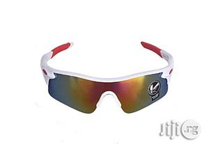 Oculos Sports Men's Sunglass