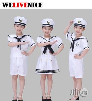 Sailors Costume for Kids