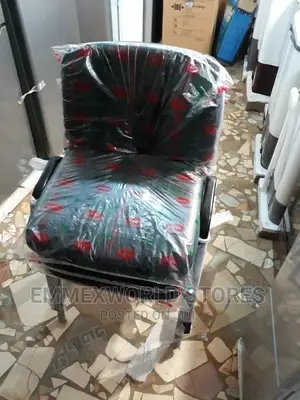 Office Visitors Chairs (Armless)