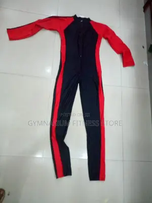Swim Overall