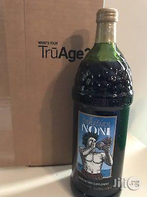 Tahitian Noni Juice