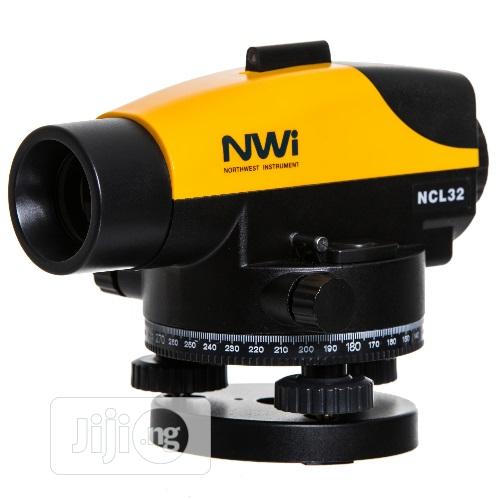 Auto Level Instrument