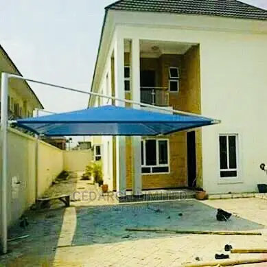 Best Quality Carport