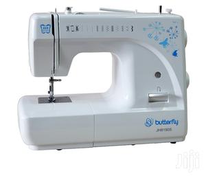 Butterfly Jh8190s Multistitch Sewing Machine