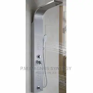 England Standard Anti Rust Shower Mixer Tap.