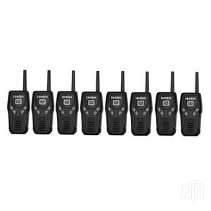 Tesotech 2- Way Ptt Radio System In Ajah