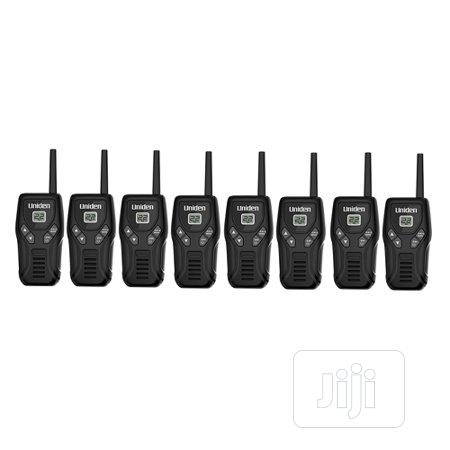 Tesotech 2- Way Ptt Radio System In Ajah