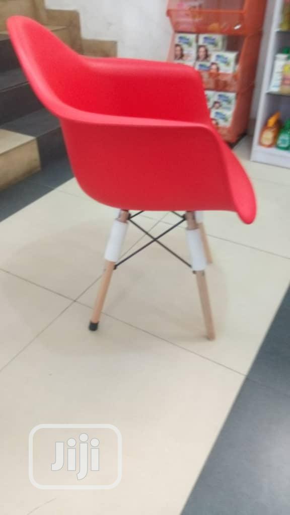 Plastic Chair