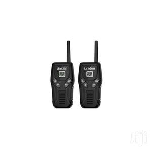 Tesotech 2- Way Ptt Radio System
