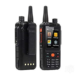 Tesotech 2- Way Ptt Radio System