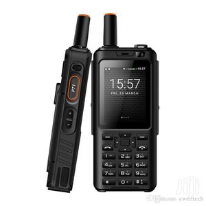 Tesotech 2- Way Ptt Radio System