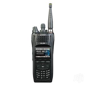 Tesotech 2- Way Ptt Radio System