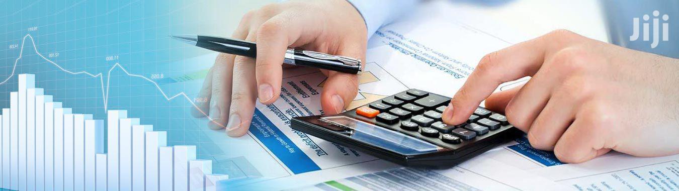 Account And Inventory Software System