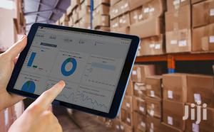 Account And Inventory Software System