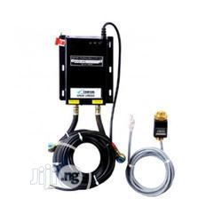 Installation Of Vehicle Speed Limiter