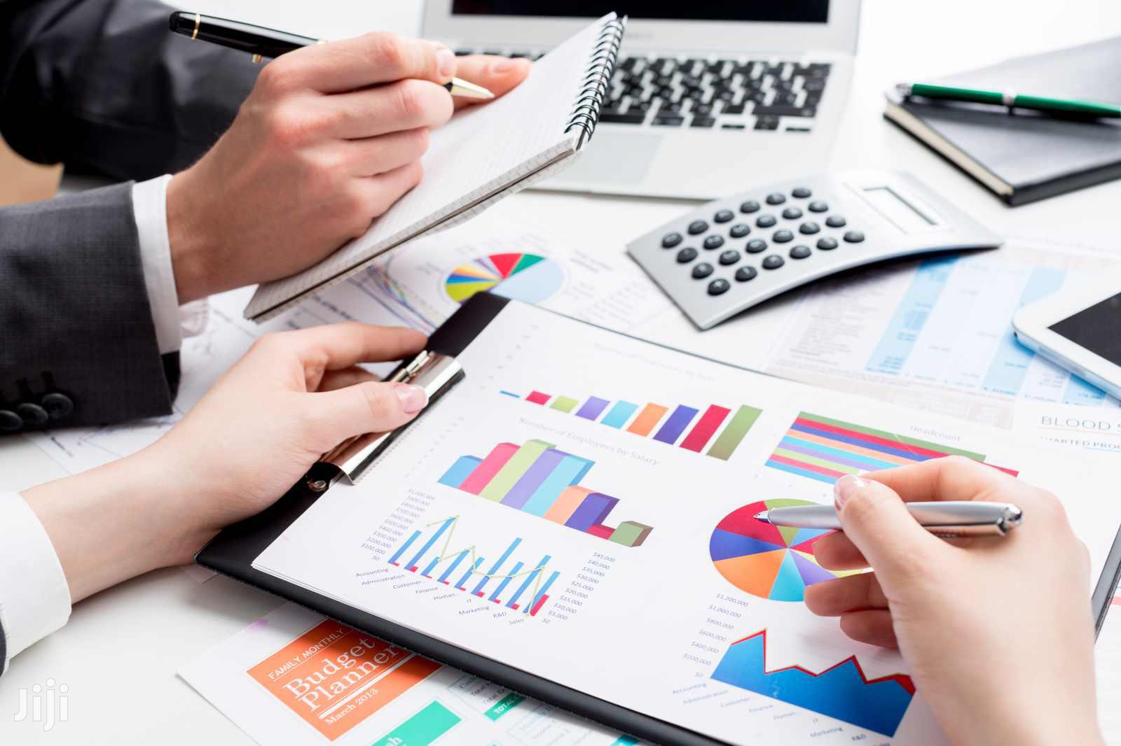 Account And Inventory Software System