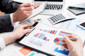 Account And Inventory Software System
