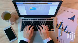 Account And Inventory Software System