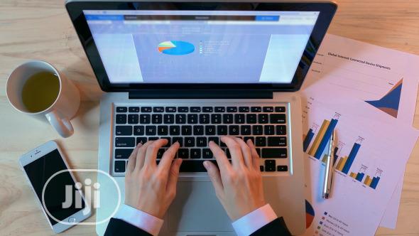 Account And Inventory Software System