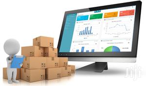 Account And Inventory Software System