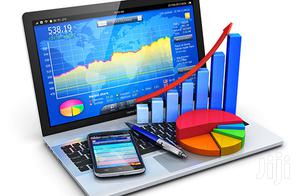 Account And Inventory Software System