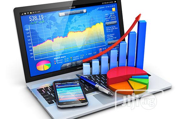 Account And Inventory Software System