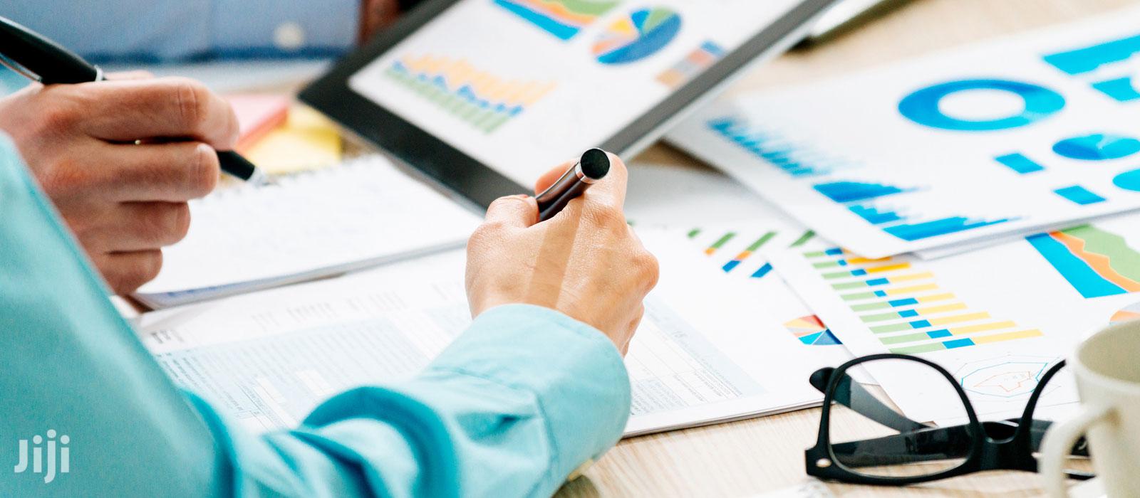 Account And Inventory Software System