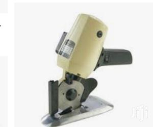 Roundblade Fabric Cutter