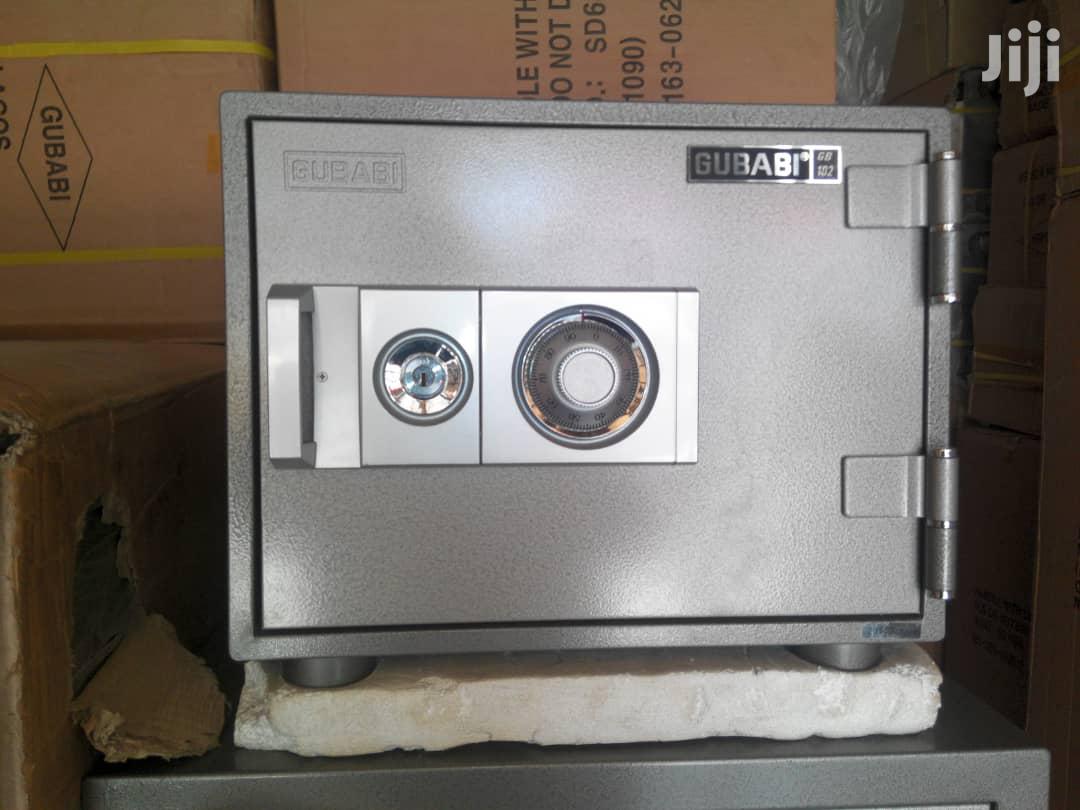 Fire Proof Safe