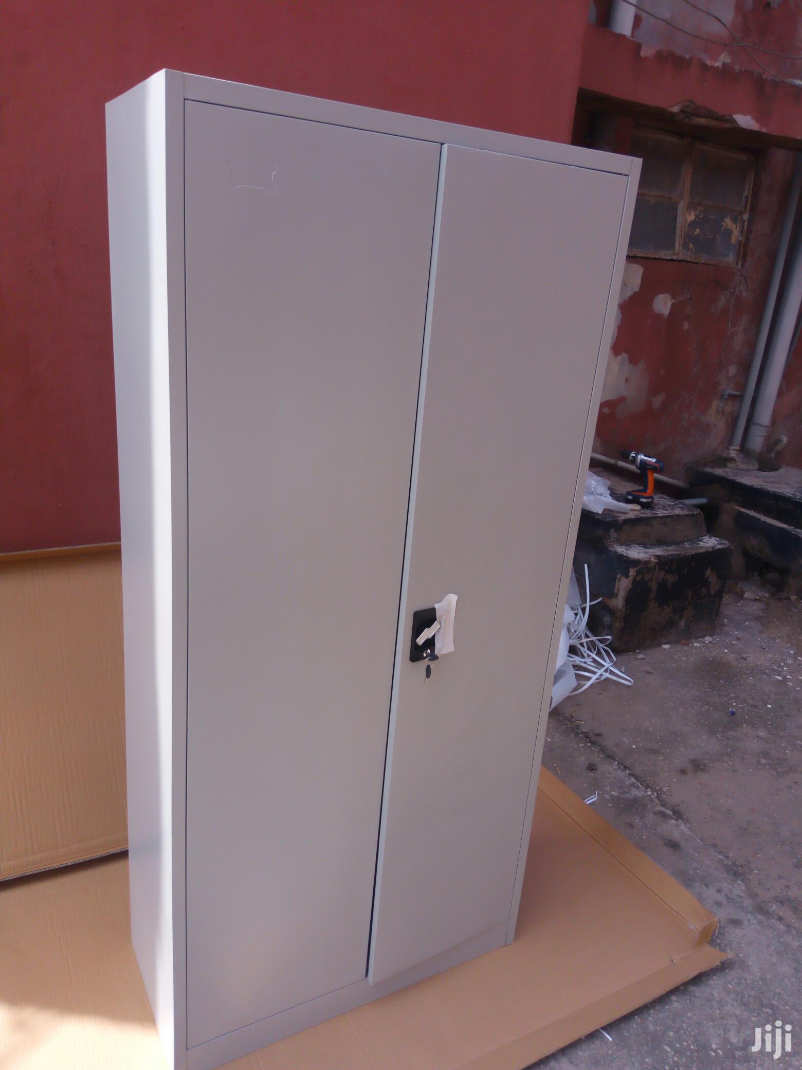 Full Height Cupboard Cabinet