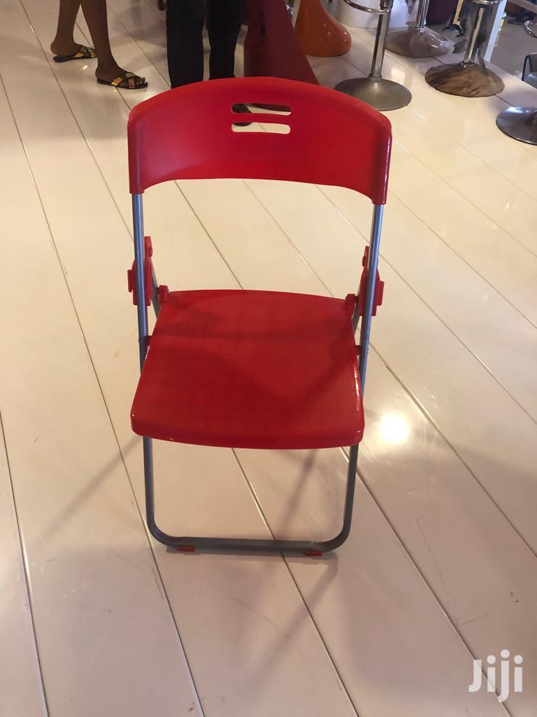 Imported Quality Foldable Chair