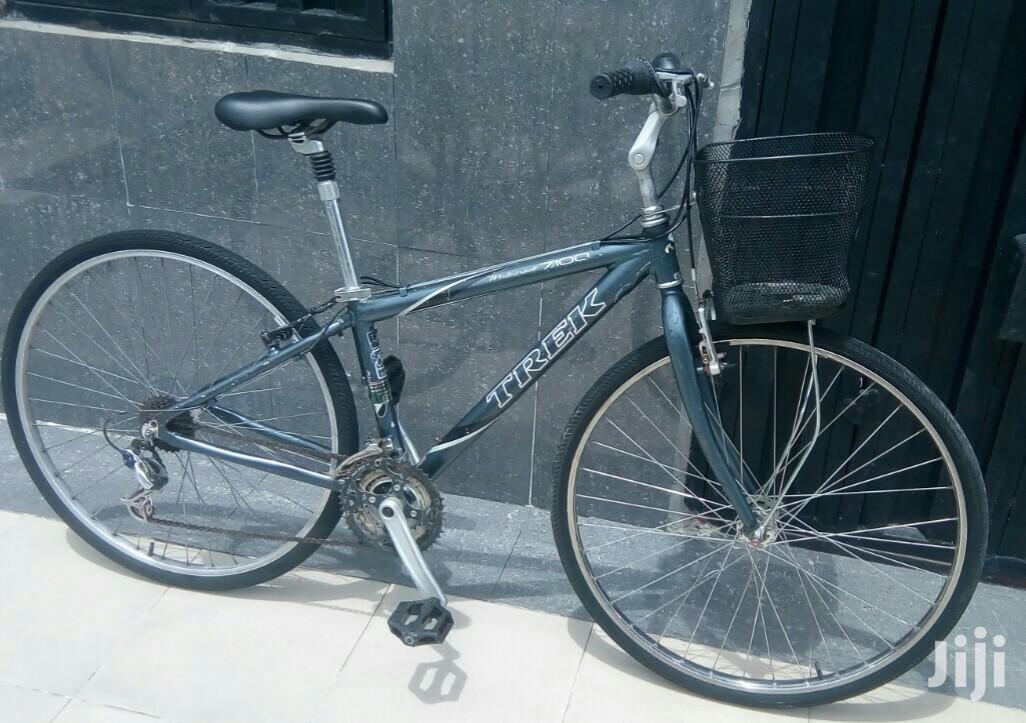 Trek 7100 Sport Bicycle