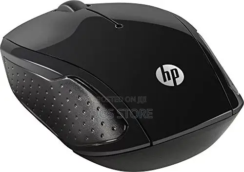 HP Wireless Mouse 200