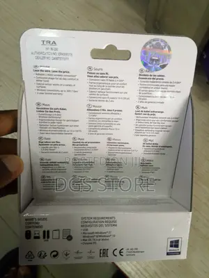 HP Wireless Mouse 200