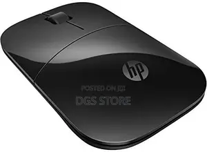 HP Wireless Mouse Z3700