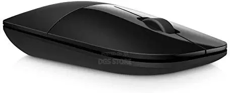 HP Wireless Mouse Z3700