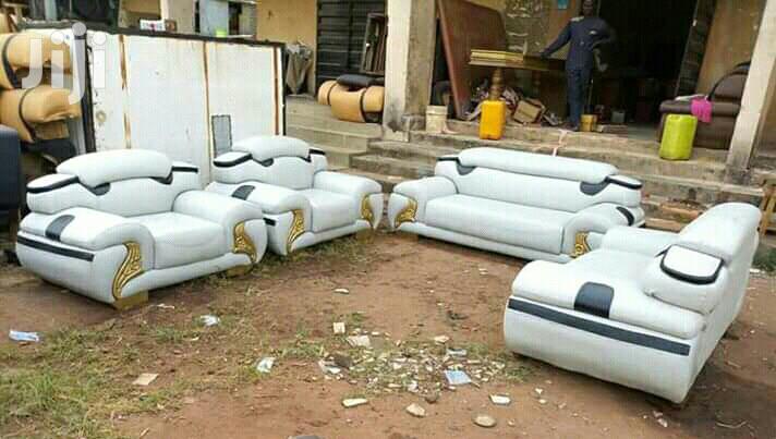 Semi Royal Well Foamed Sofas
