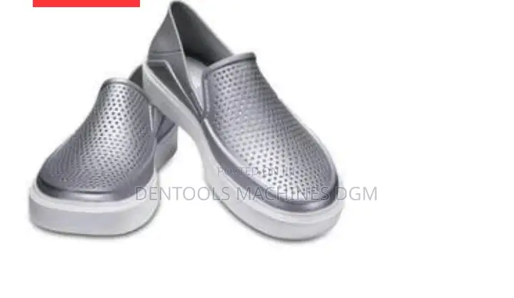 Industrial Clog Slippers/Crocs Shoes